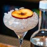 2 Point Play Conversion Cocktail