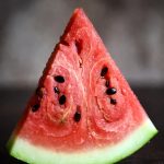 4th July Watermelon Cocktail