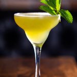 $700 Billion Dollar Martini