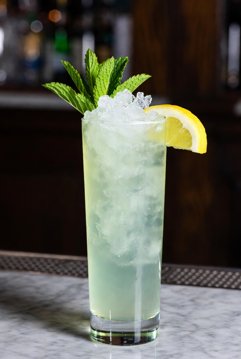 How to make a Absinthe Frappé Cocktail (2026) 4.5 (101)