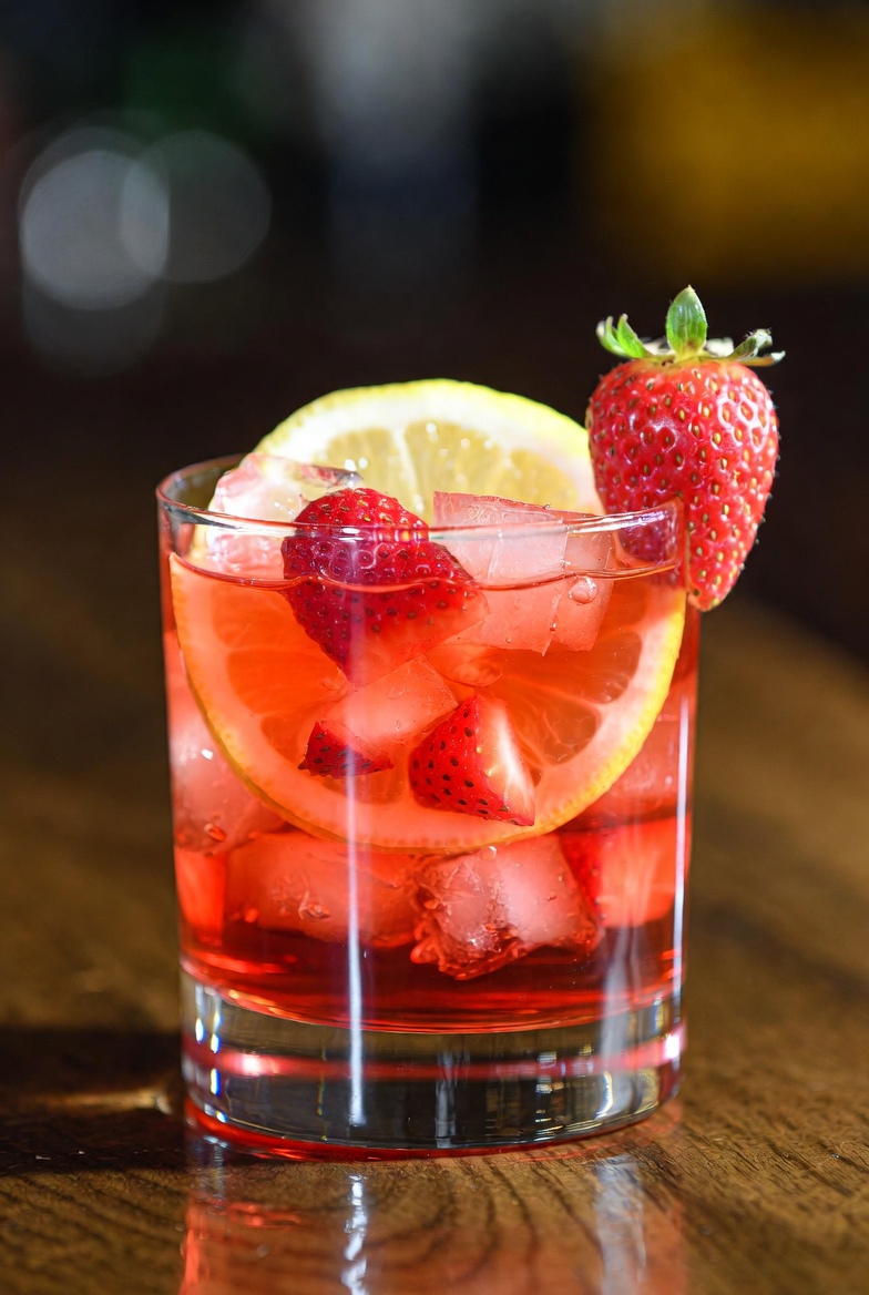 How to make a Absolut Pleasure cocktail (2026) 3.8 (231)