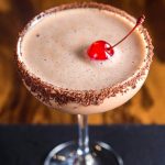 Absolut Wonder Cocktail