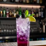 Açai Blackberry Cooler
