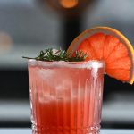 Acai Grapefruit Cooler
