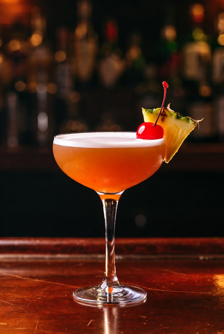 How to make a Algonquin Cocktail (2026) 4 (132)