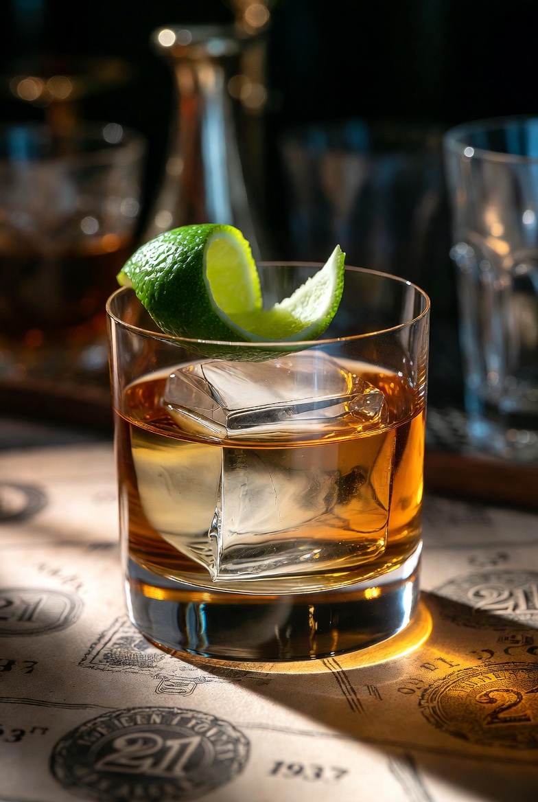 How to make a Amendment 21 Cocktail (2026) 4 (81)