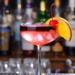 American Beauty Cocktail