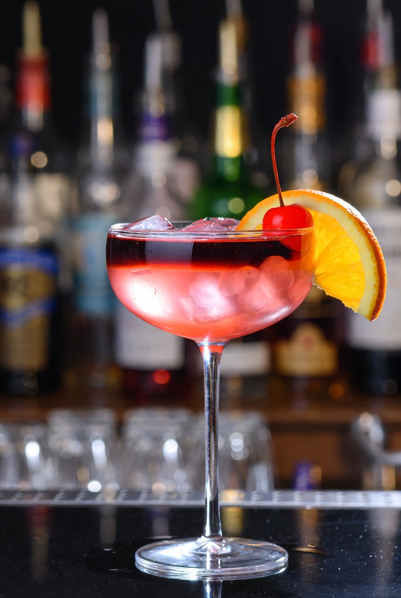 How to make a American Beauty Cocktail (2026) 3.9 (39)