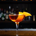 American Dad Cocktail