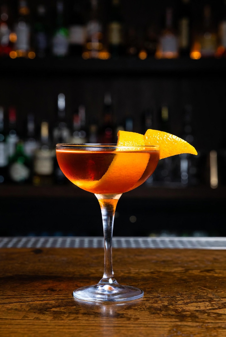 How to make a American Dad Cocktail (2026) 4.5 (62)