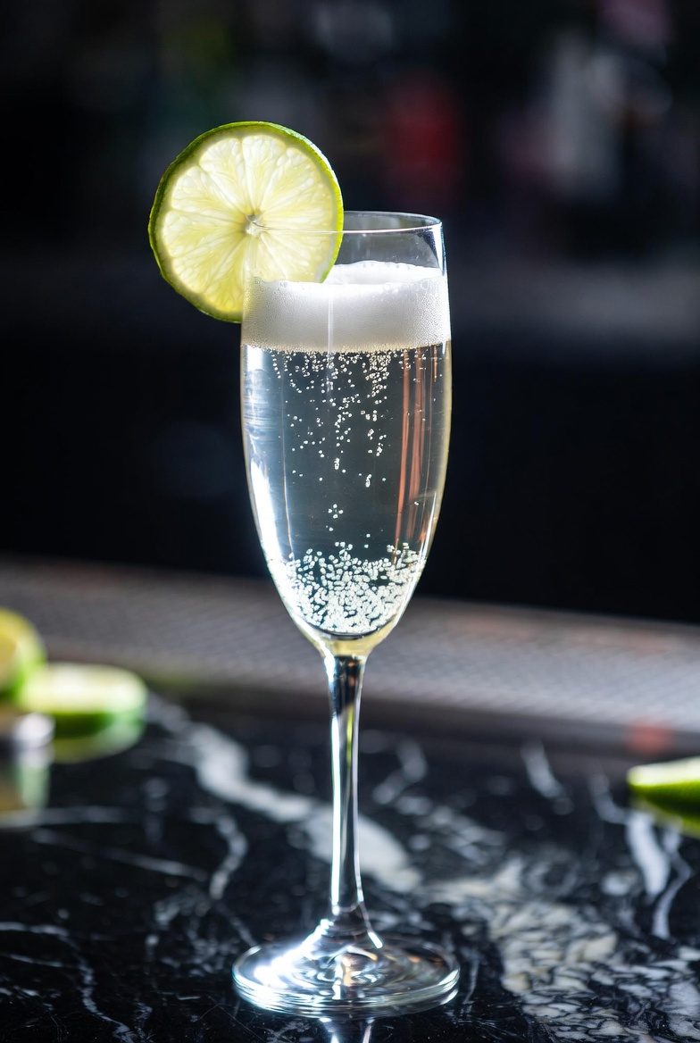 How to make a American Flyer Cocktail (2026) 4 (91)