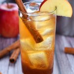 American Pie Cocktail