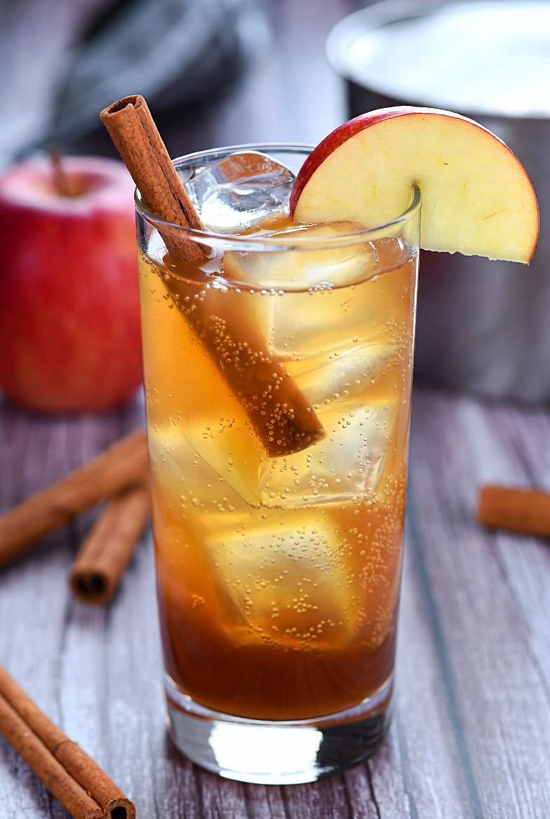 How to make a American Pie Cocktail (2026) 4 (82)