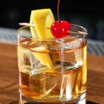 American Sweetheart Cocktail