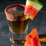 Ancholito Luxury Drop Cocktail