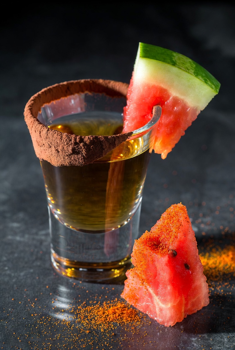 How to make a Ancholito Luxury Drop Cocktail (2026) 5 (33)