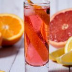 Anna's Summer Shot Cocktail