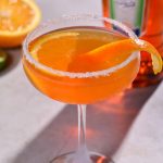 Anti-Oxidant Cocktail