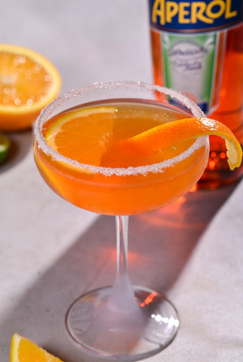 How to make a Anti-Oxidant Cocktail (2026) 4 (56)