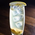 Aphrodisiac Cocktail