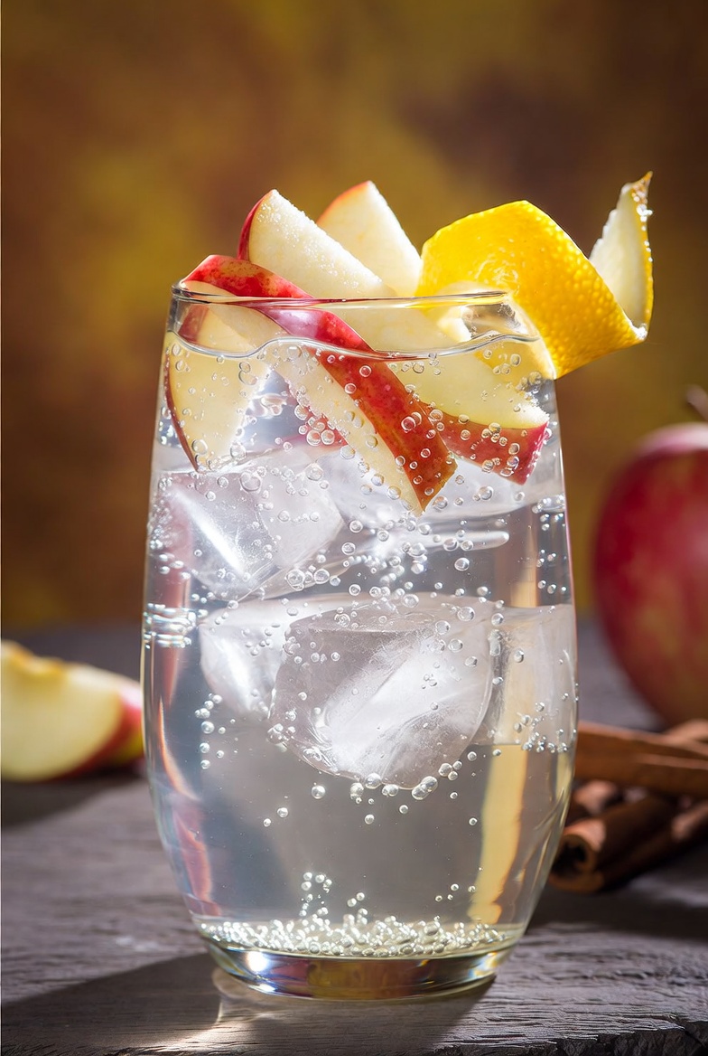 How to make a Apple Bob Cocktail (2026) 3.5 (131)