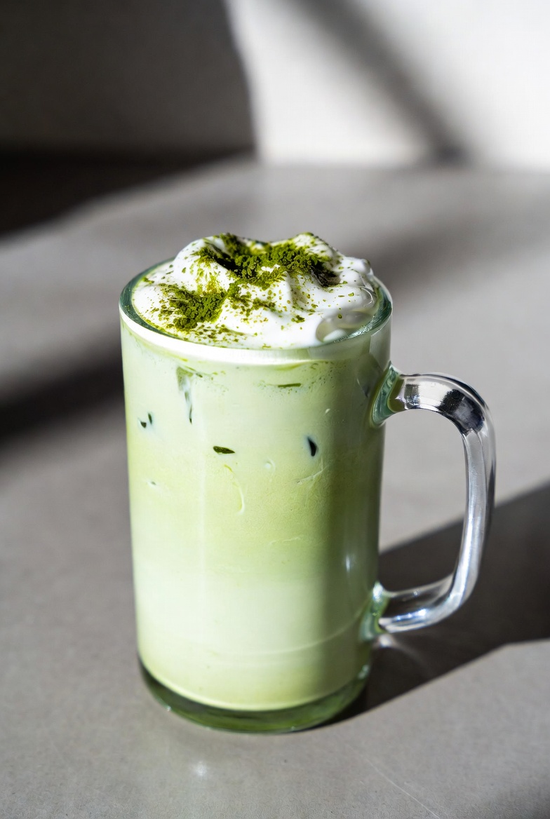 How to make a Zen Latte Cocktail (2026) 2 (94)