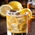 Zesty Irishman Cocktail