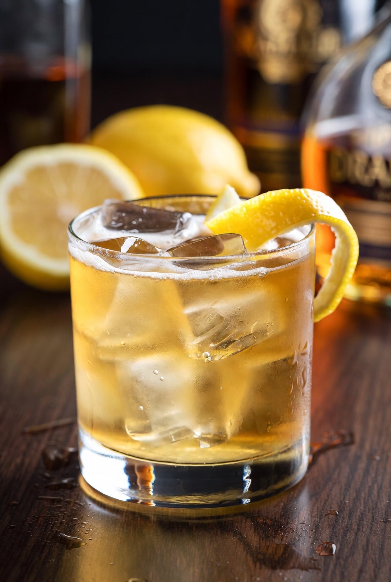 How to make a Zesty Irishman Cocktail (2026) 4 (51)