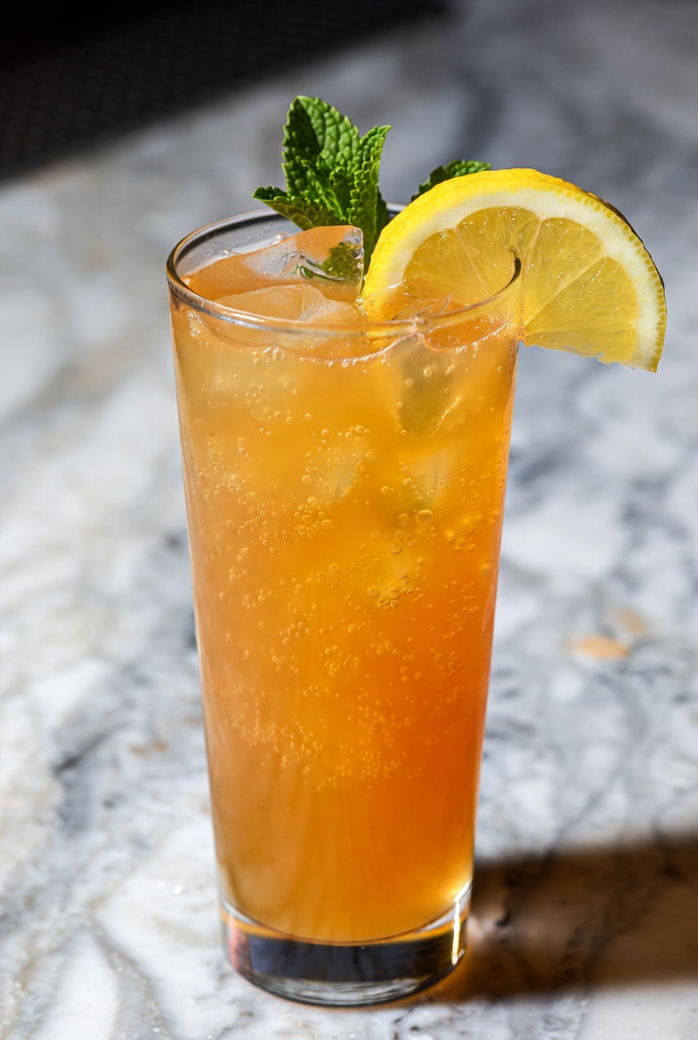 How to make a Apricot Fizz Cocktail (2026) 5 (21)