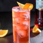 Argonaut Cocktail