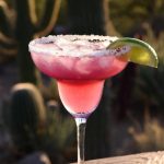 Arizona Margarita Cocktail