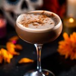 Ashes to Ashes Cocktail