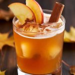 Autumn Breeze Cocktail