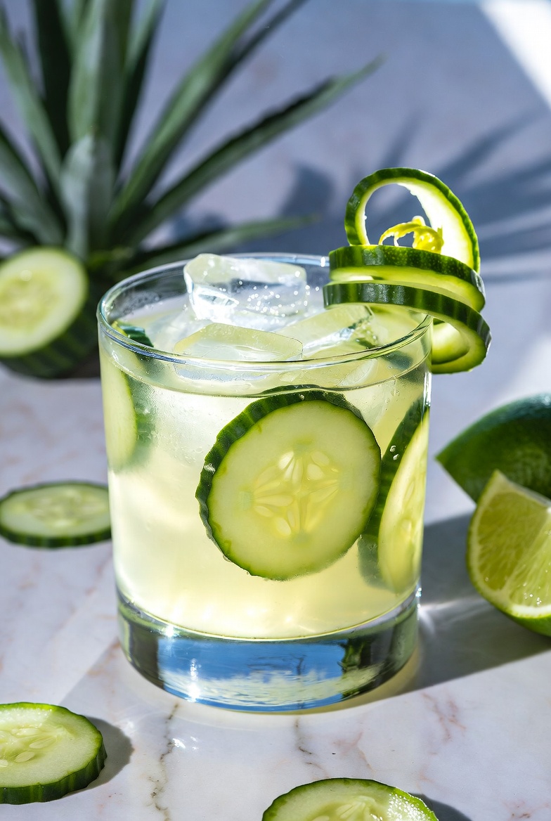 How to make a Aztec Summer Cocktail (2026) 4 (33)