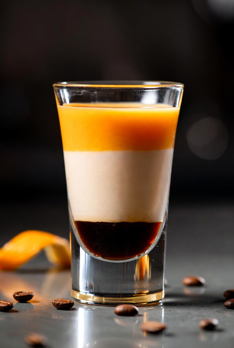 How to make a B-52 Cocktail (2026) 4 (81)