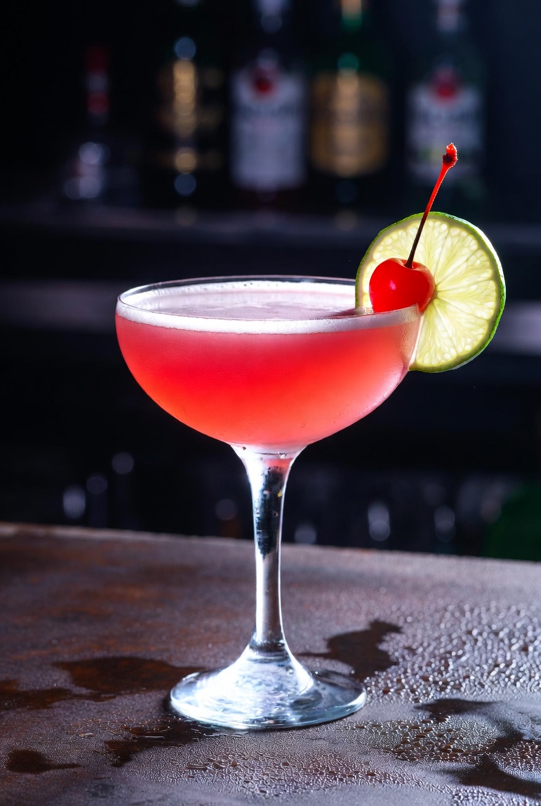 How to make a Bacardi Cocktail (2026) 4 (30)