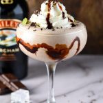 Baileys Irish Ice Cocktail
