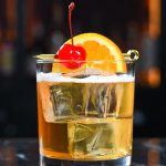 Baltimore Bang Cocktail