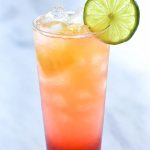 Bay Breeze Cocktail