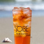 Beach Buster Cocktail