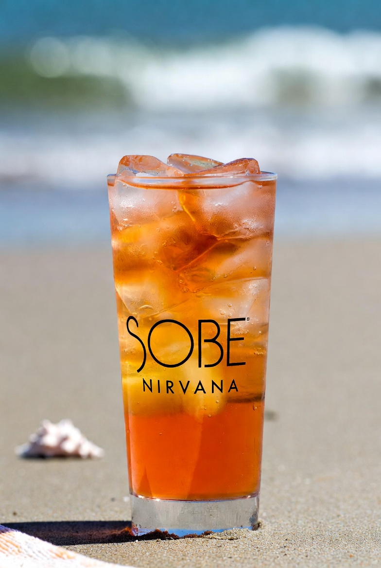 Beach Buster Cocktail