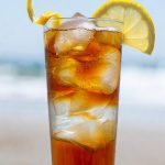 Beach Street Cooler Cocktail